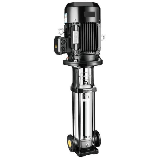 Multistage pumps Image
